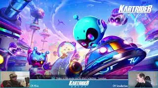 Highway Hangouts - April 4th