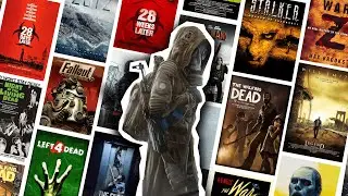 A History of The Post Apocalypse