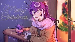 【Tengu Talk】HAPPY HOLIDAYS, LET'S CELEBRATE AND STAY COZY 🎄☃️✨