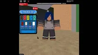 ROBLOX: Code for the day in (NRPG Beyond)