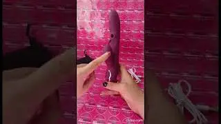 vibrador, succionador, recargable