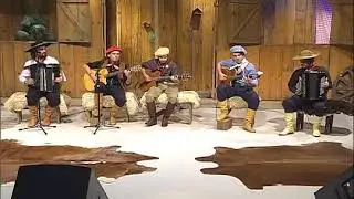 Agora Chora Cordeona