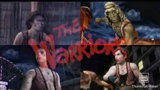 (The Warriors) Theme Song