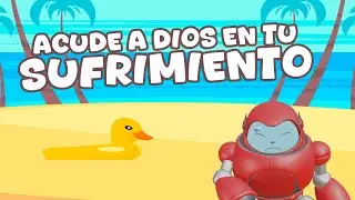 Superlibro │Super Byte │ Salmo 147: 3