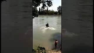Велопробег организованный клубом 