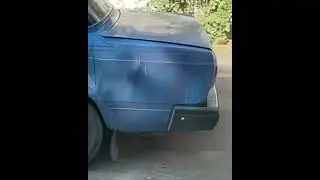 ЧУТЬ НЕ УДЕРЖАЛ ОПЕР СТАЙЛ