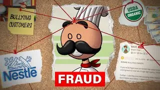 I Worked For Papa Louie, He's A PSYCHOPATH