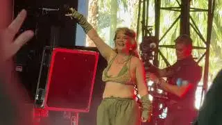 Lola Young , Messy  : Coachella 2025 Headliner, April 11th