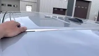 Осмотр Land Rover Evoque2.2 l Крашеная крыша💯%