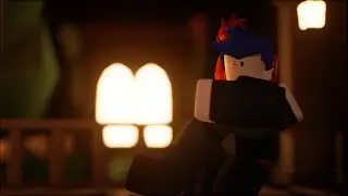 Revive? | Roblox Doors Animation