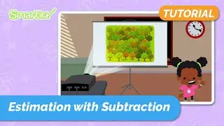Maximize Learning: Practicing Subtraction with Estimation using the Rounding Method [FOR KIDS]