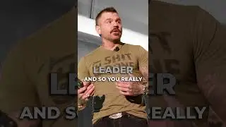 Leadership Lessons from the Military To Use In Your Gym