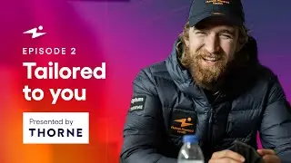 Tailored To You – Powered by Thorne Episode 2