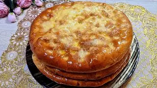 ПРОСТАЯ КАРТОШКА, А РЕЦЕПТ БУДУТ ВЫПРАШИВАТЬ ВСЕ СОСЕДИ! У ВАС ЕСТЬ КАРТОФЕЛЬ? ЭТО ТАК ВКУСНО...