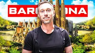 I Traveled to SPAIN to Train 175 Wim Hof Method Instructors
