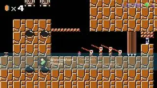 Mario power up mayhem