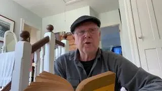 Ernest Hemingway short story: The kid