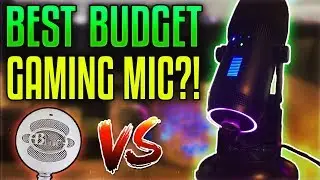The BEST USB Gaming/Streaming Mic Of 2019?! - Thronmax MDrill One Unboxing + Review