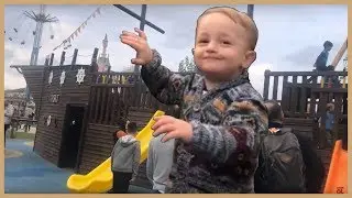 Viaport Lunapark Çocuk Oyun Parkı | Eğlenceli Çocuk Videoları