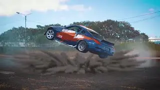 Gynkhana Drift CR 2024
