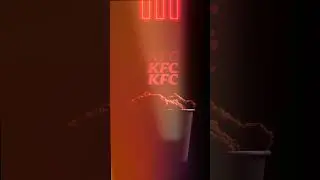 Яагаад ийм аз жаргалтай байгаа юм бэ гэж үү? KFC захиалчихсан юм аа 🤩🤭