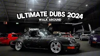 ULTIMATE DUBS 2024! (Indoors + Outdoors)