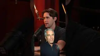 Destiny On The Jeffrey Epstein Case