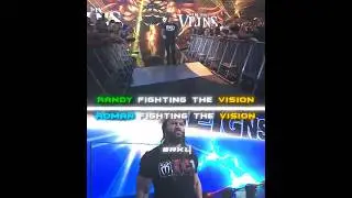 Vision is Cooked ! - 