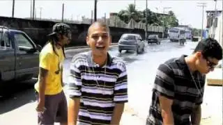 NOVA ERA - GUETO - HD - Video clipe oficial - Caixa do Lixo Videos