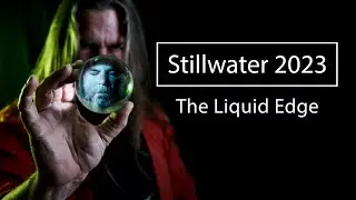 The Liquid Edge - Stillwater ( Original )