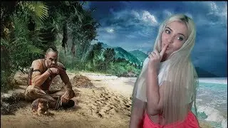 Девушки стримят. Игровые эфиры 24/7)