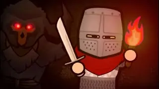 I Turned RimWorld Into A Medieval Horror Game (EP1)