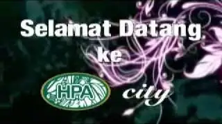 Video Montaj HPA City