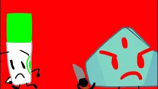 BFBVV Episode 47: She has a knife! RUN!