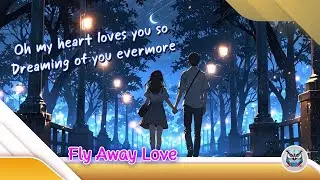 Fly Away Love - Hooka Lofi | Twosharp Club