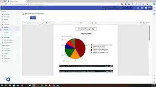 Managed IT Service Reports