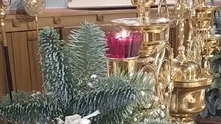 Неделя по Богоявлении - Божественная Литургия