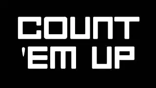 Count 'Em Up