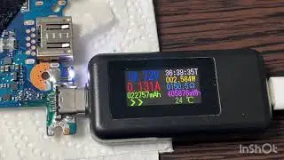 ВЫРВАЛИ С КОРНЕМ! Восстановление USB Type-C на Huawei Honor (Восстановление дорожек) | 1Rmaster.ru