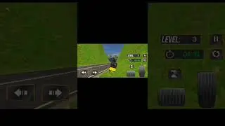 Tuk Tuk auto rickshaw game 3d