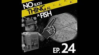 24: No Such Thing As A Malicious Robot
