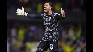 🔴 EN VIVO: André Jardine en Conferencia de Prensa - América 1-1 Atlas