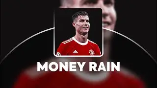 MONEY RAIN - Vtornik (Phonk Remix by DEMON BEATS)