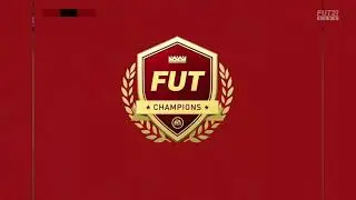 FIFA 21 FUT CHAMPS, PART 6 STREAM HIGHLIGHTS