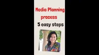 How to build a Media Plan - Media Planning process