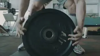 Unlocking Muscle Growth with Creatine
