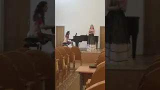 Песенка Мюзетты из оперы 