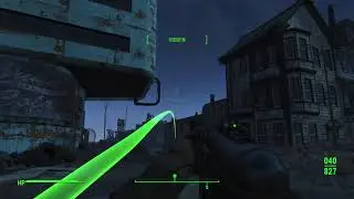 Fallout 4 Small Guns Build (Very Hard) Part 62 - Diamond City Blues - Marowski's Chem Lab Pt. 1