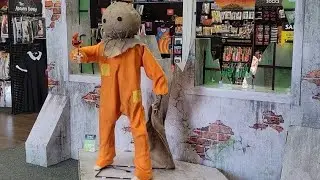 Spirits Halloween 2021🎃