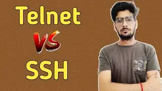 Telnet and SSH protocol